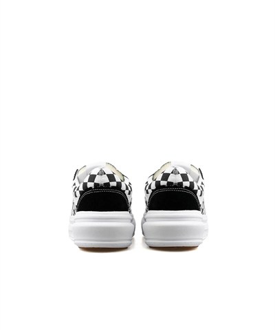 VANS OLD SKOOL OVERT CC KADIN AYAKKABI VN0A7Q5E95Y1