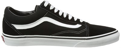 VANS OLD SKOOL UNISEX AYAKKABI VN000D3HY281