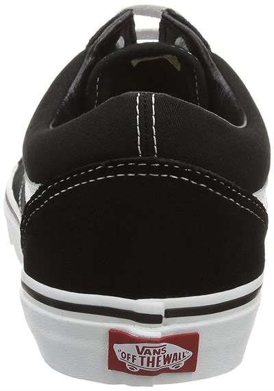 VANS OLD SKOOL UNISEX AYAKKABI VN000D3HY281