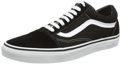 VANS OLD SKOOL UNISEX AYAKKABI VN000D3HY281