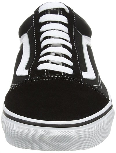 VANS OLD SKOOL UNISEX AYAKKABI VN000D3HY281