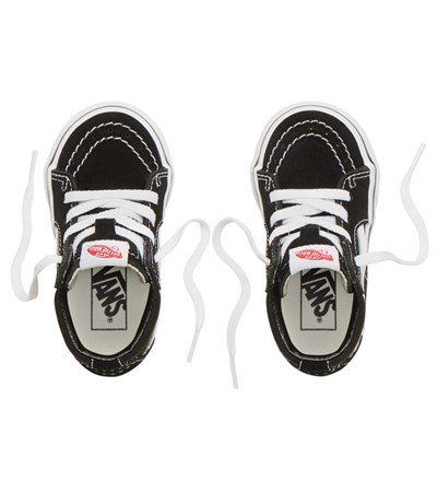 VANS SK8-HI ÇOCUK AYAKKABI VN0A3TFX6BT1