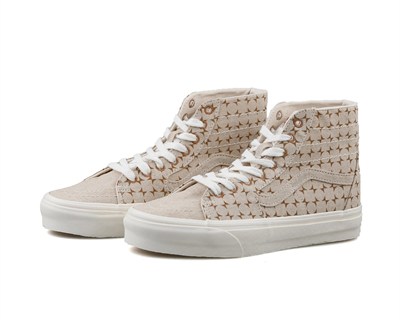 VANS SK8-HI TAPERED KADIN AYAKKABI VN0A5KRUBRO1