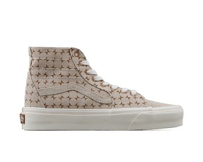 VANS SK8-HI TAPERED KADIN AYAKKABI VN0A5KRUBRO1