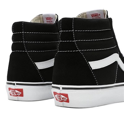 VANS SK8-HI UNISEX AYAKKABI VN000D5IB8C