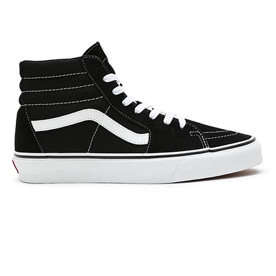 VANS SK8-HI UNISEX AYAKKABI VN000D5IB8C