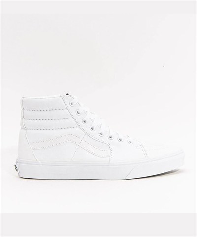 VANS SK8-HI UNISEX AYAKKABI VN000D5IW001