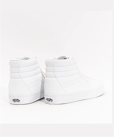 VANS SK8-HI UNISEX AYAKKABI VN000D5IW001