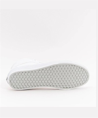 VANS SK8-HI UNISEX AYAKKABI VN000D5IW001
