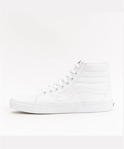 VANS SK8-HI UNISEX AYAKKABI VN000D5IW001