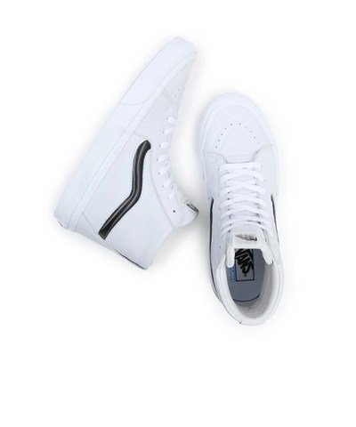 VANS SK8-HI XI UNISEX AYAKKABI VN0A5KRYWHT1