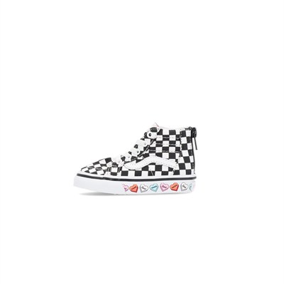 VANS SK8-HI ZIP ÇOCUK AYAKKABI VN000XG5ABY1