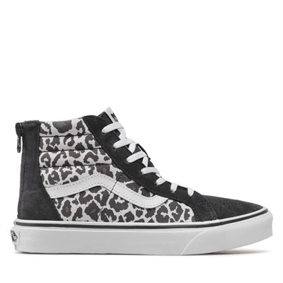 VANS SK8-HI ZIP KADIN AYAKKABI VN0A4UI41O71