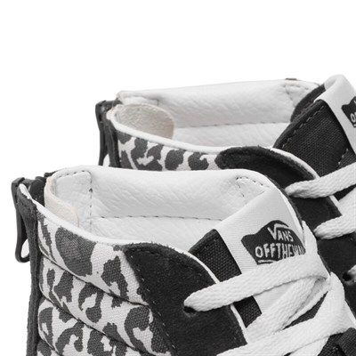 VANS SK8-HI ZIP KADIN AYAKKABI VN0A4UI41O71