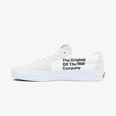 VANS SK8-LOW ERKEK AYAKKABI VN0A4BVNYB21
