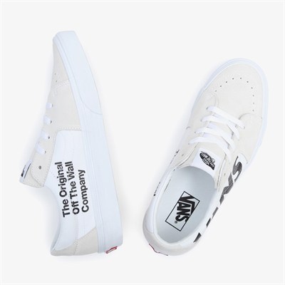 VANS SK8-LOW ERKEK AYAKKABI VN0A4BVNYB21