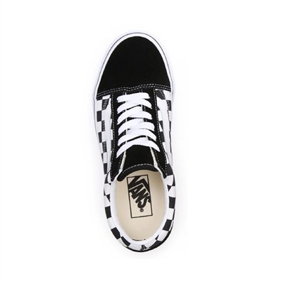 VANS UA OLD SKOOL PLATFORM KADIN AYAKKABI VN0A3B3UHRK1