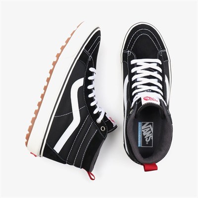 VANS UASK8-HIMTE-1 UNISEX AYAKKABI VN0A5HZY6BT1