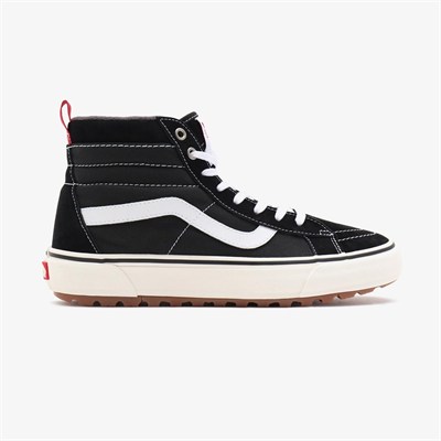VANS UASK8-HIMTE-1 UNISEX AYAKKABI VN0A5HZY6BT1