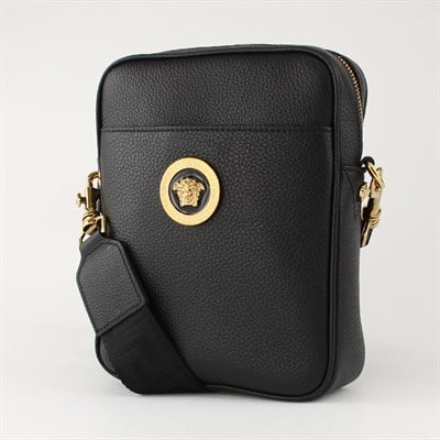 VERSACE KADIN OMUZ ÇANTASI 1002885-1A02187-1B00V