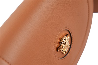 VERSACE KADIN OMUZ ÇANTASI 1013350-DVIT2T-1KB7V