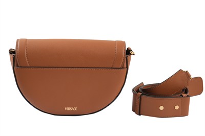 VERSACE KADIN OMUZ ÇANTASI 1013350-DVIT2T-1KB7V