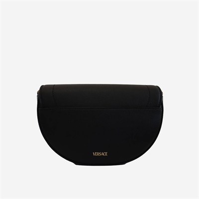 VERSACE KADIN OMUZ ÇANTASI 1013350-DVIT2T-1B00V
