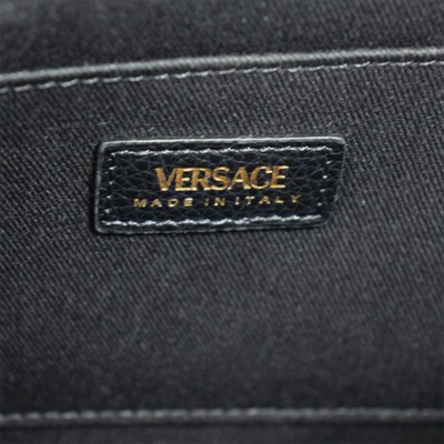 VERSACE KADIN OMUZ ÇANTASI 1013351-1A04093-1B00V