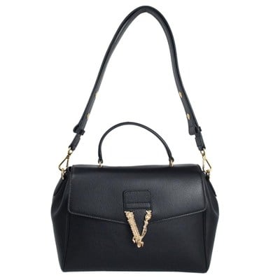 VERSACE KADIN OMUZ ÇANTASI 1013351-1A04093-1B00V