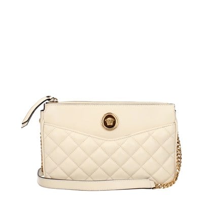 VERSACE KADIN OMUZ ÇANTASI 1013355-1A03912-1K84V