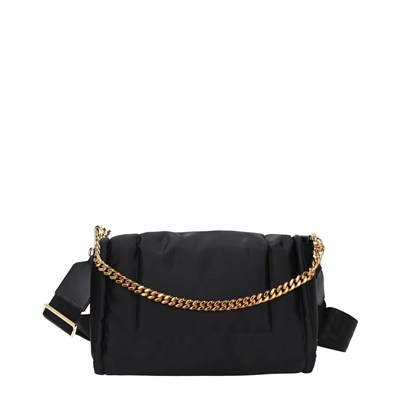 VERSACE KADIN OMUZ ÇANTASI 1013786-1A02155-1B00V