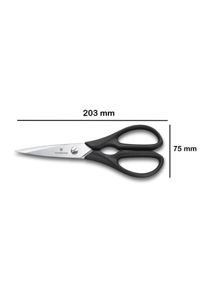 VICTORINOX MUTFAK MAKASI 7-6363-3