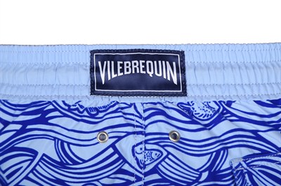 VILEBREQUIN ERKEK MAYO AD205N-603