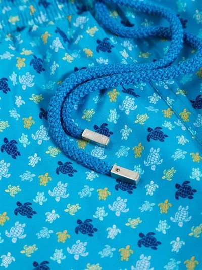 VILEBREQUIN ERKEK MAYO AJ139N-398
