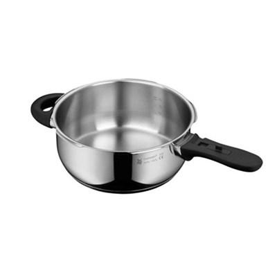 WMF PERFECT PLUS 4,5 L + 3 L DÜDÜKLÜ TENCERE 07-9447-9999