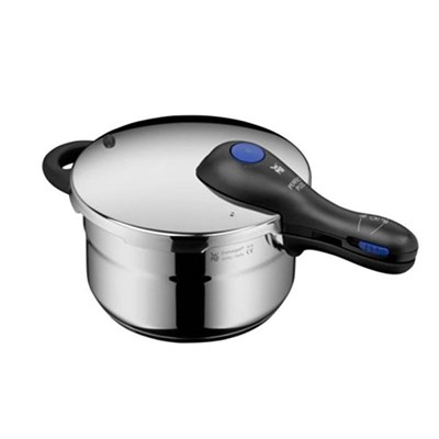 WMF PERFECT PLUS 4,5 L + 3 L DÜDÜKLÜ TENCERE 07-9447-9999
