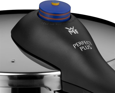 WMF PERFECT PLUS DÜDÜKLÜ TENCERE 6,5 L 794839990
