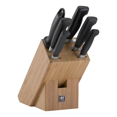 ZWILLING 7 PARÇA BIÇAK SETİ 35068-003