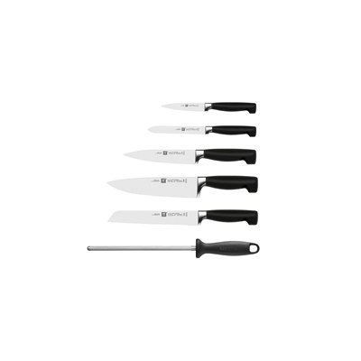 ZWILLING 7 PARÇA BIÇAK SETİ 35068-003