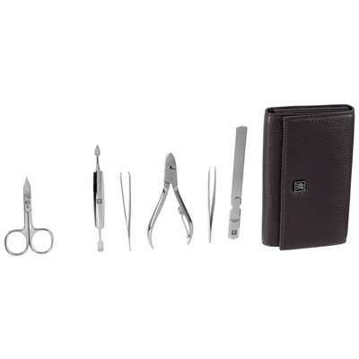 ZWILLING 7 PARÇA MANİKÜR SETİ 97646-008