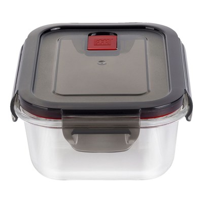 ZWILLING CAM SAKLAMA KABI 600 ML 39506-001