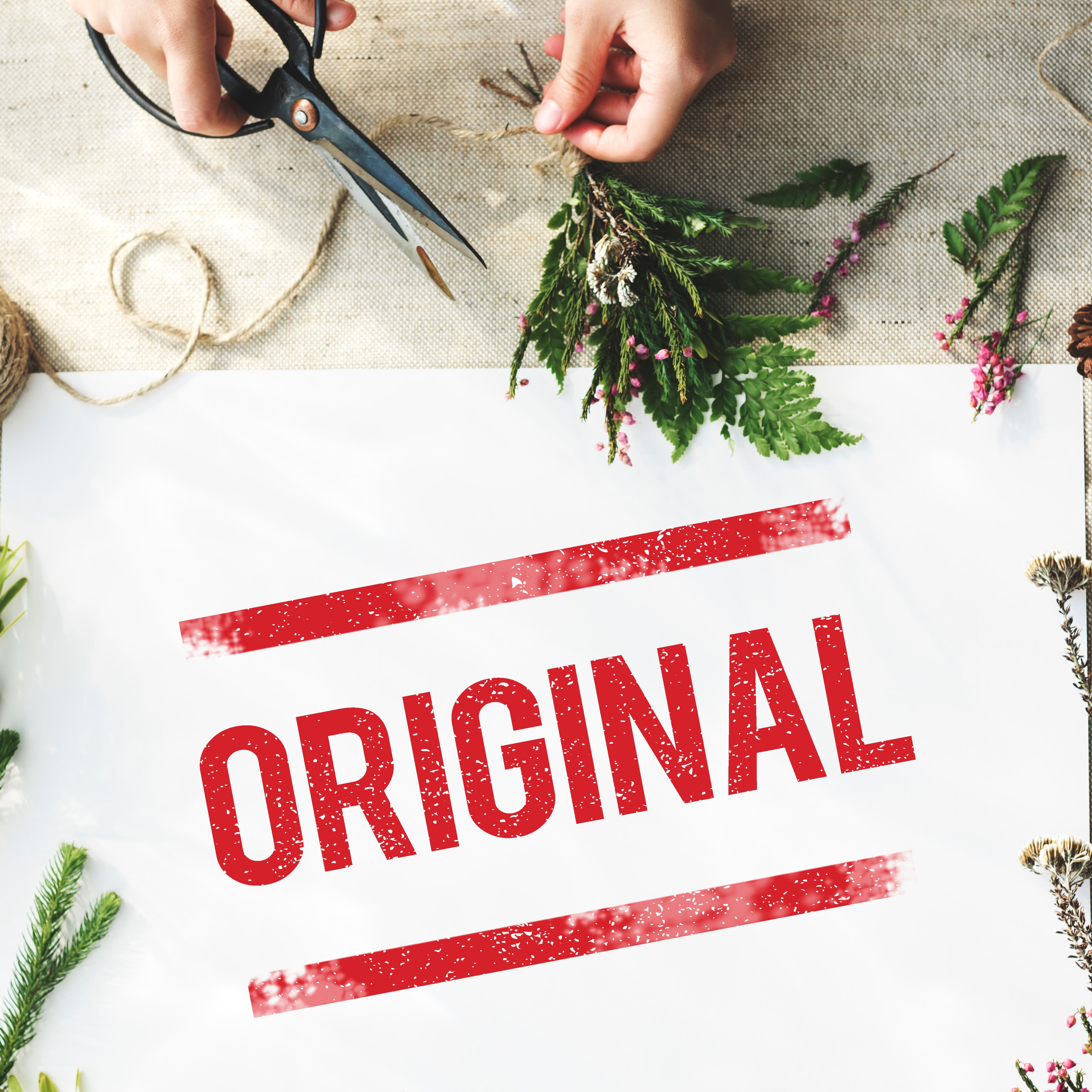 Bir Ürünün Orijinal Olduğunu Anlamanın Yolları