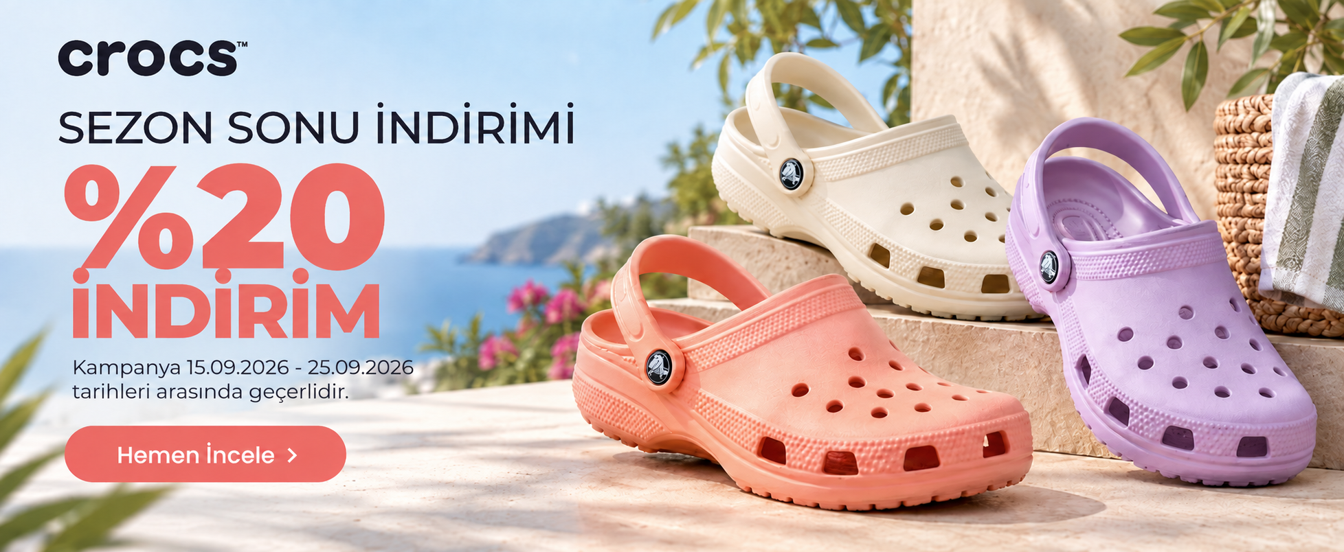 Crocs