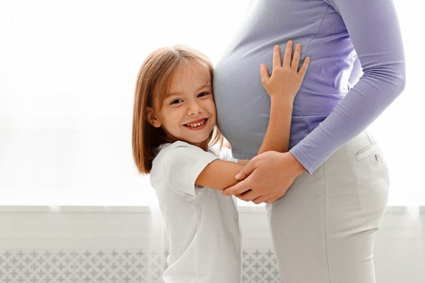 Bebeğin Kalp Atışı Kaçıncı Haftada Belli Olur?