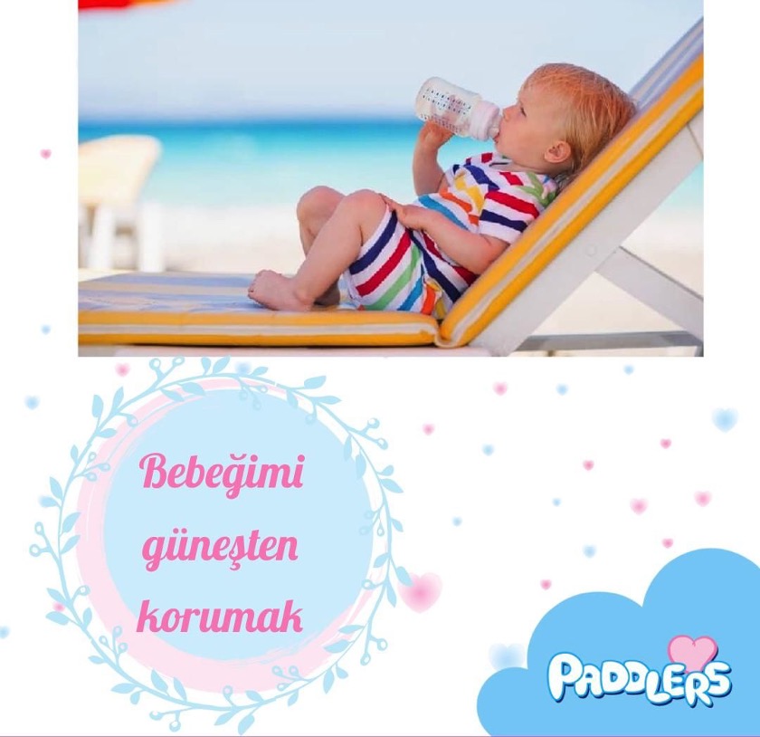 Bebek Bakımı ve Tavsiyeleri