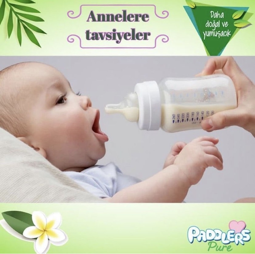 Bebek Gelişimi Hakkında Tavsiyeler