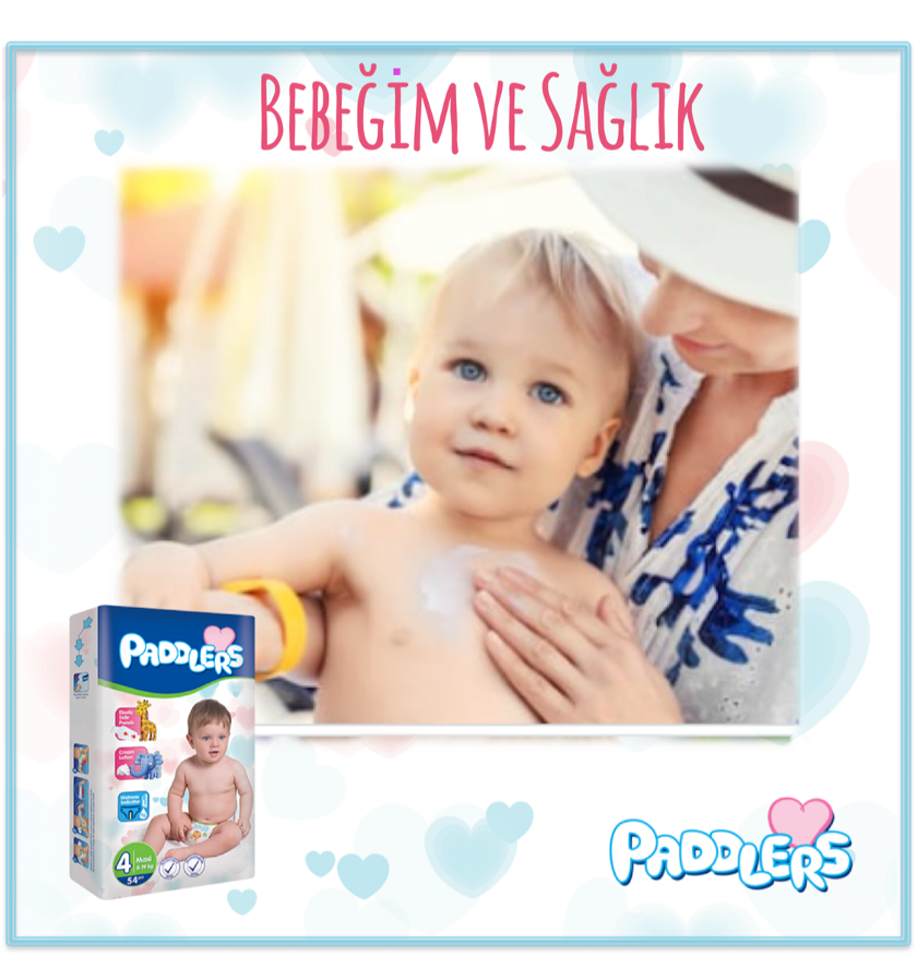 Bebekler Ve Bakım Tavsiyeleri