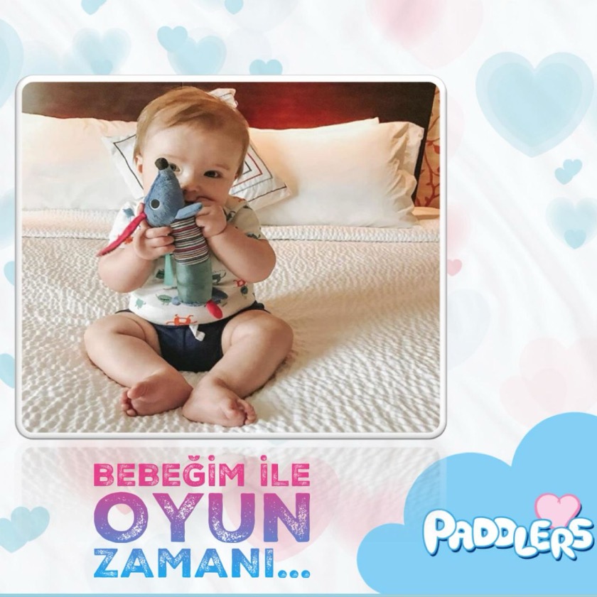 Bebekler için Eğitici Oyunlar