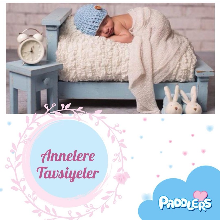 Bebekler ve Bakım Tavsiyeleri