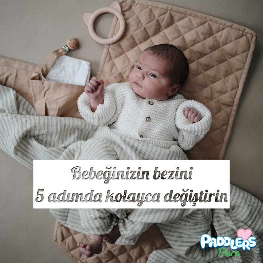 Bebekler ve Bakım Tavsiyeleri